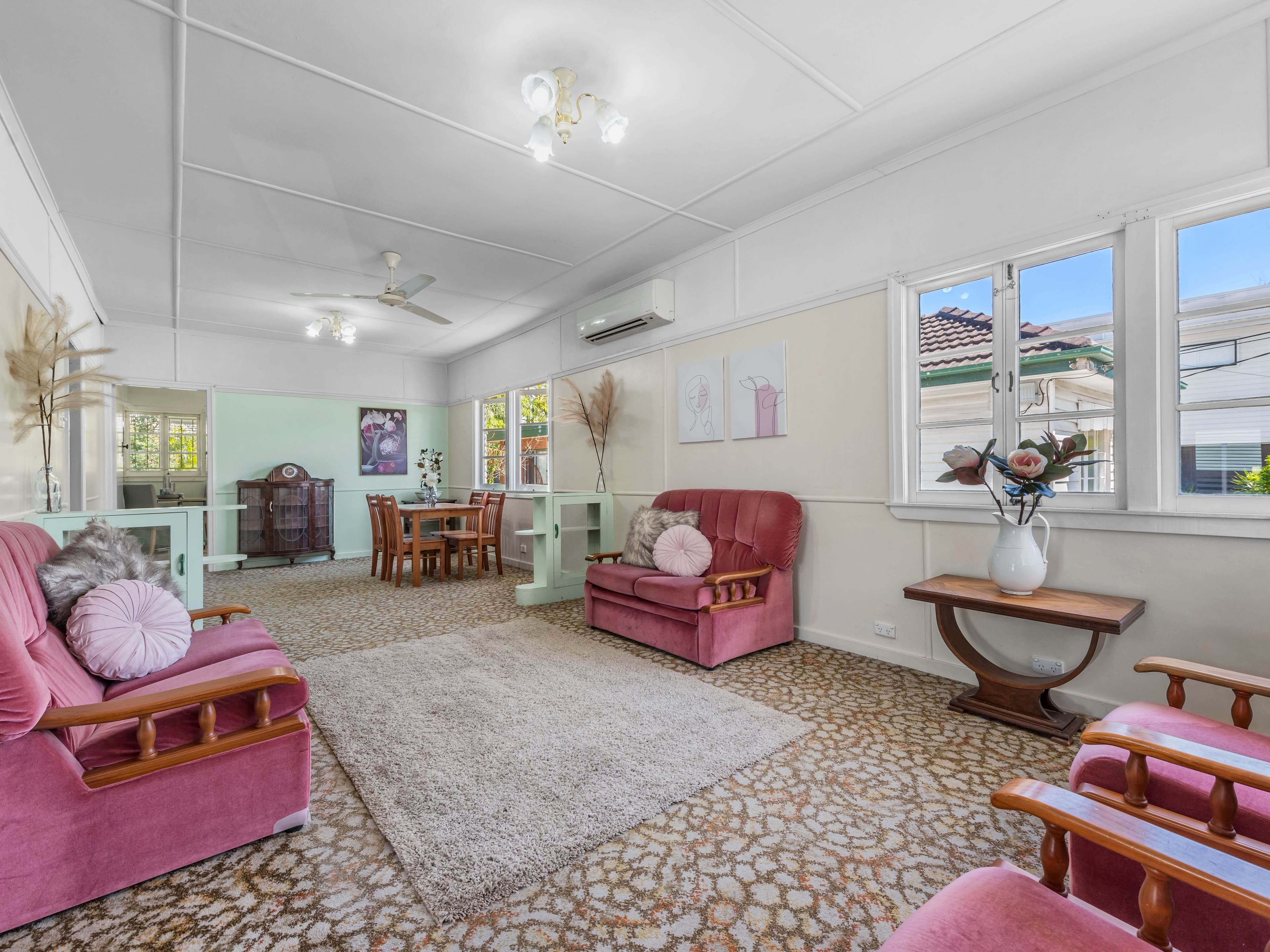 66 Lindsay Street, Ashgrove QLD 4060, Ashgrove - Thumbnail 8