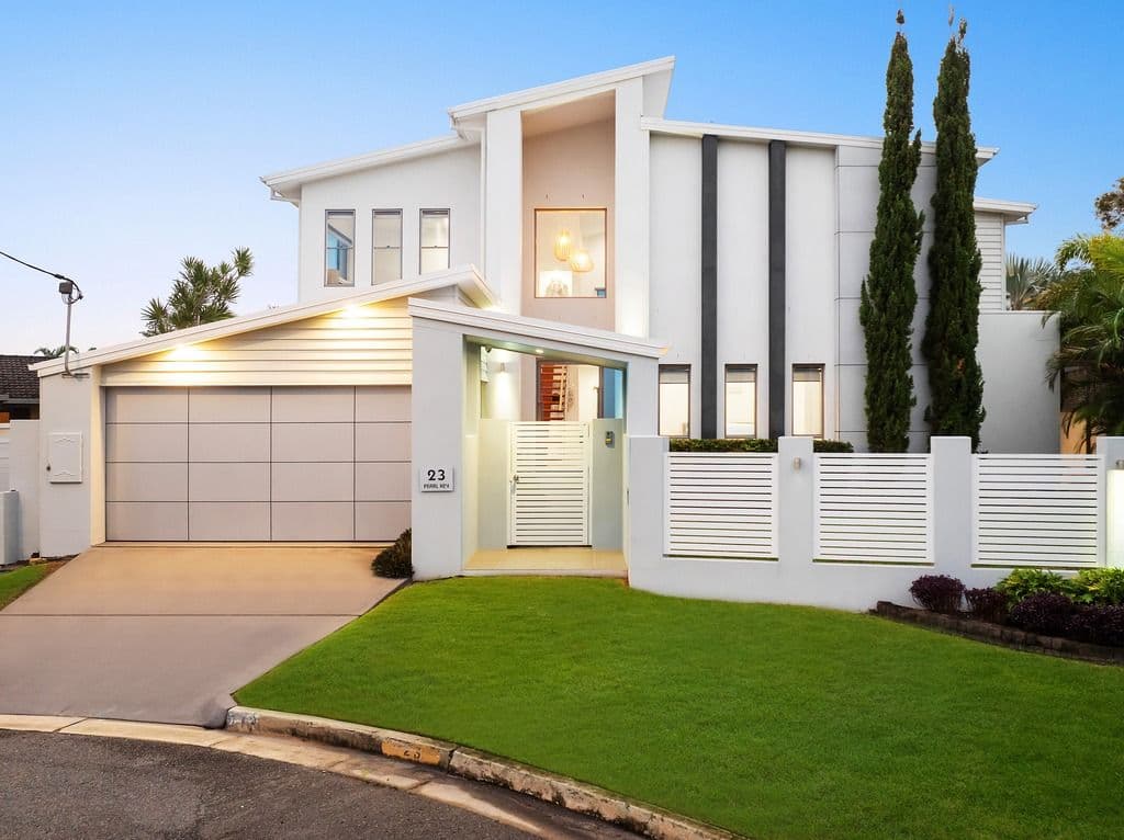 23 Pearl Key, Broadbeach Waters QLD 4218, Broadbeach Waters - Image 1