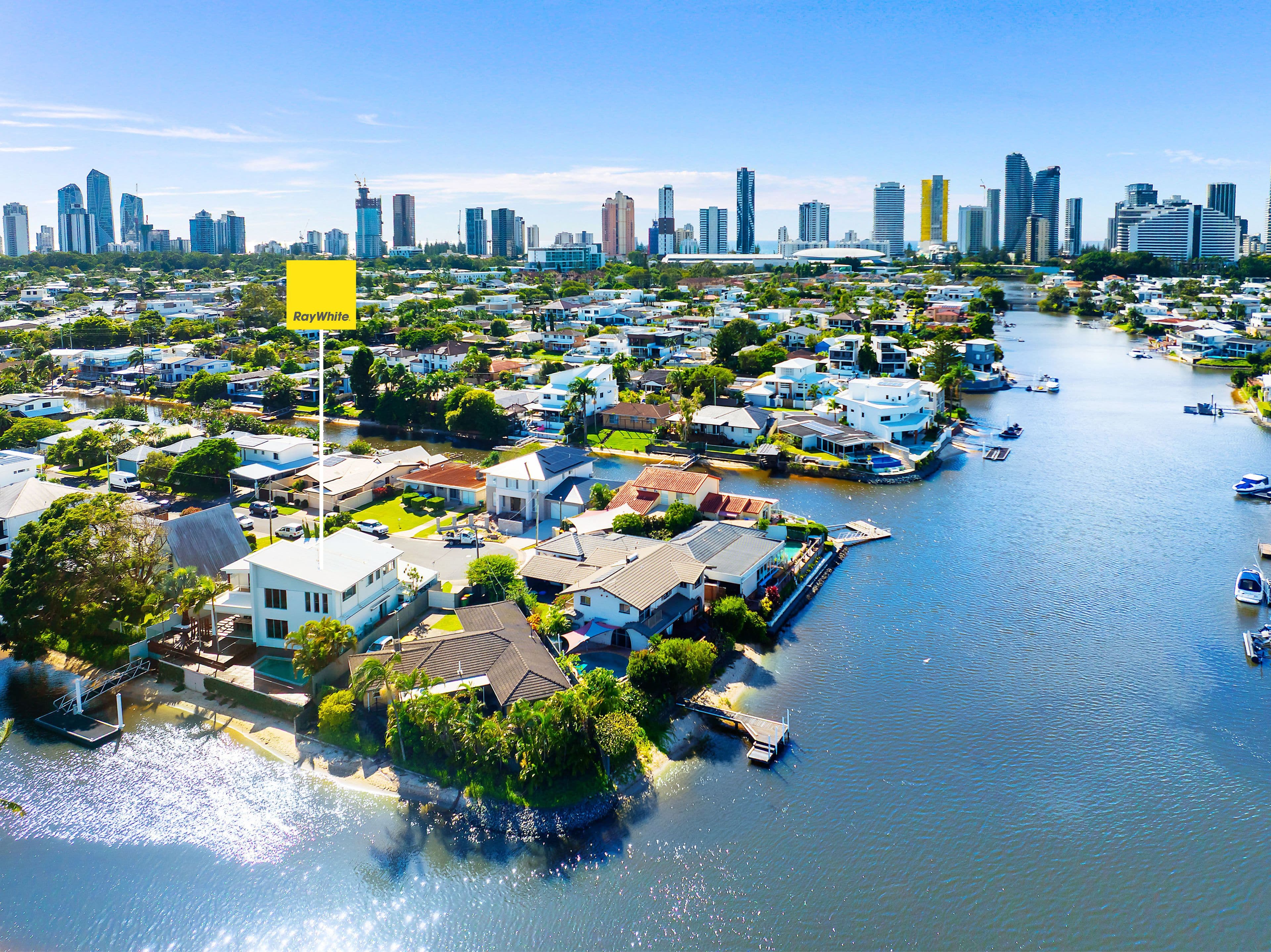 23 Pearl Key, Broadbeach Waters QLD 4218, Broadbeach Waters - Thumbnail 3