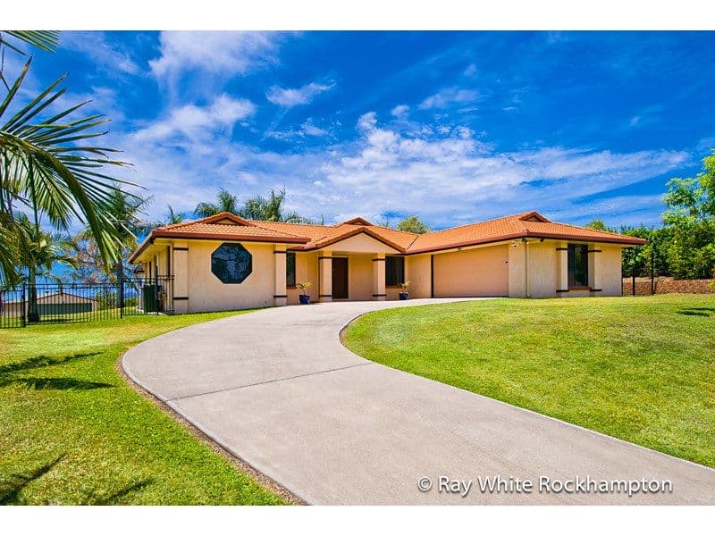 25 Samuel Crescent, PARKHURST QLD 4702, Parkhurst - Image 1