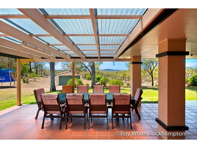 25 Samuel Crescent, PARKHURST QLD 4702, Parkhurst - Thumbnail 2