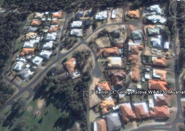 7 Balliol Court, COLLEGE GROVE WA 6230, College Grove - Thumbnail 6