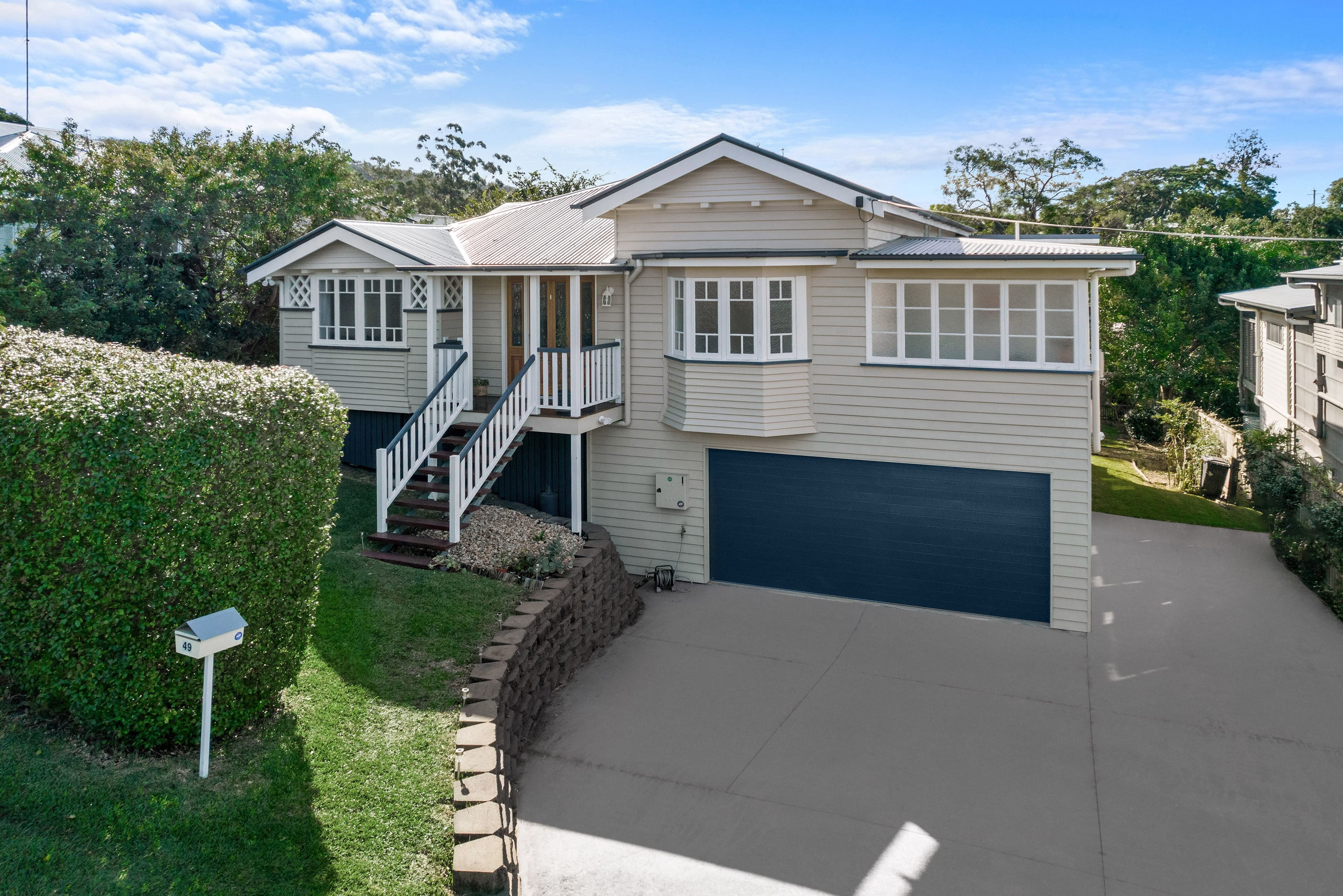 49 Disraeli Street, Indooroopilly QLD 4068, Indooroopilly - Image 1