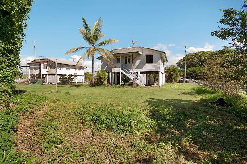 61 Roberts Street, HERMIT PARK QLD 4812, Hermit Park - Thumbnail 8
