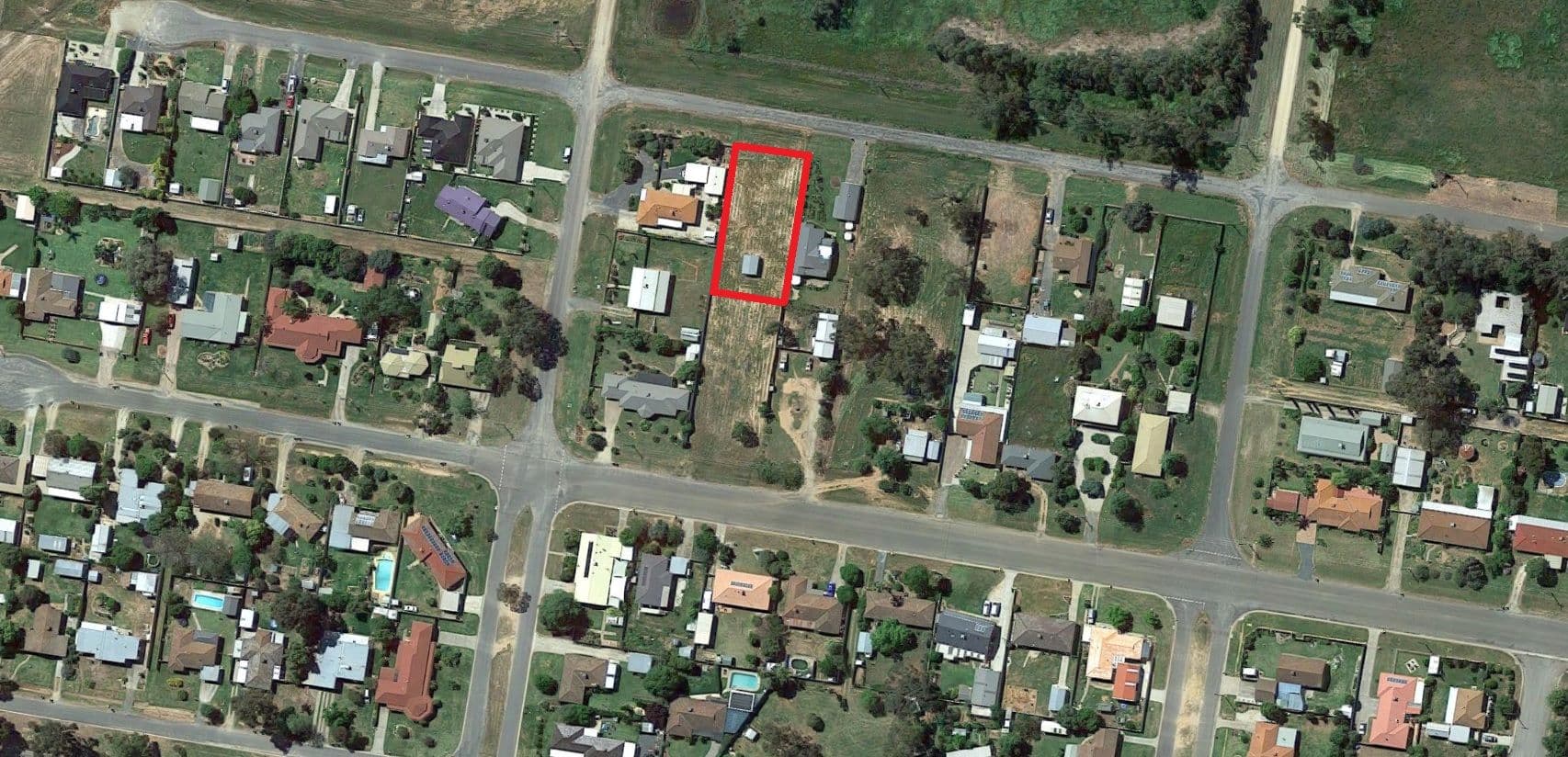 86 Jude Street, Howlong NSW 2643, Howlong - Image 1