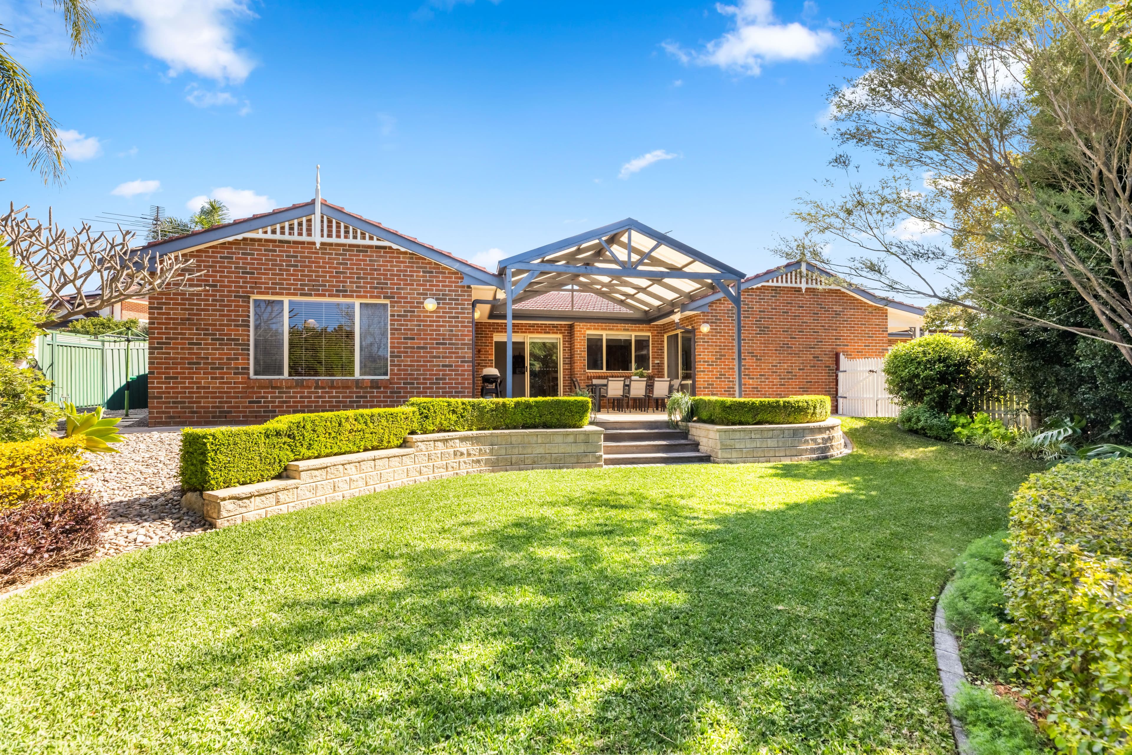 21 Edwards Place, Barden Ridge NSW 2234, Barden Ridge - Thumbnail 2