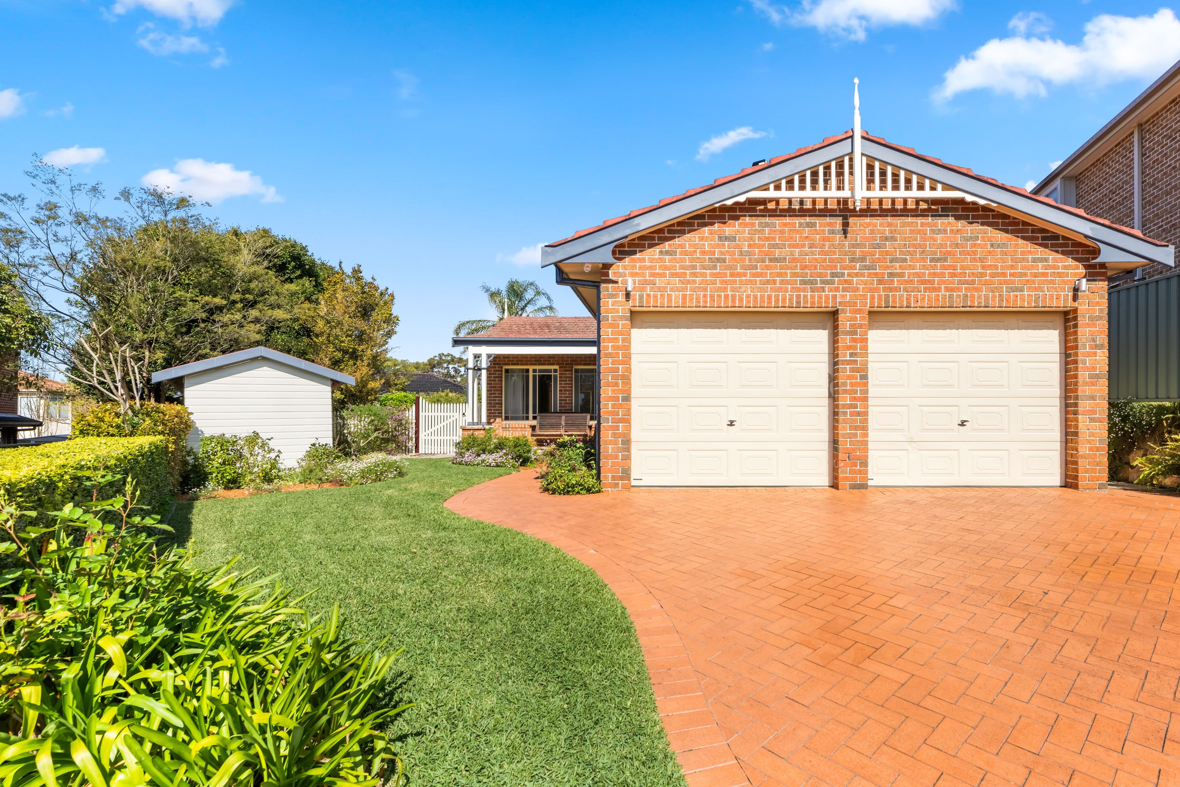 21 Edwards Place, Barden Ridge NSW 2234, Barden Ridge - Thumbnail 3