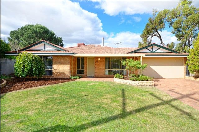 3 Macalister Gardens, MIRRABOOKA WA 6061, Mirrabooka - Thumbnail 2