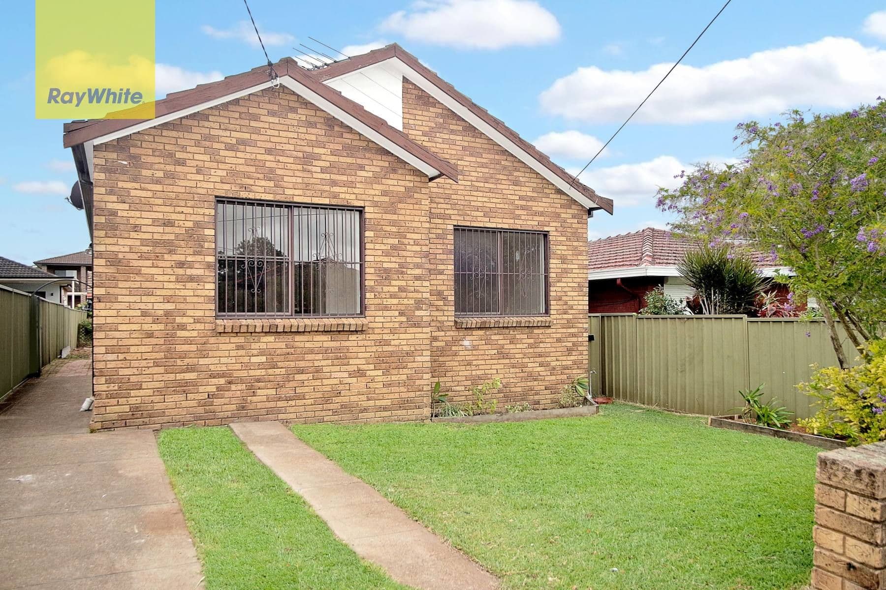 1 Eulda Street, Belmore NSW 2192, Belmore - Image 1