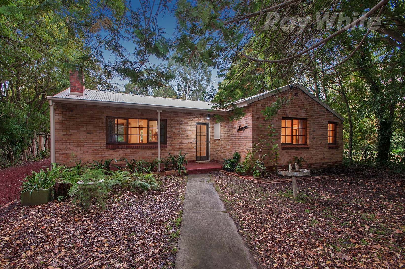 71 LONG VIEW Road, Croydon South VIC 3136, Croydon South - Image 1