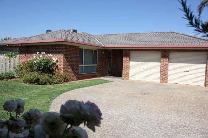 13 Katrina Circuit, COROWA NSW 2646, Corowa - Image 1