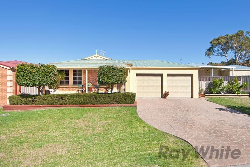 10 Franklin Drive, LAKE MUNMORAH NSW 2259, Lake Munmorah - Image 1