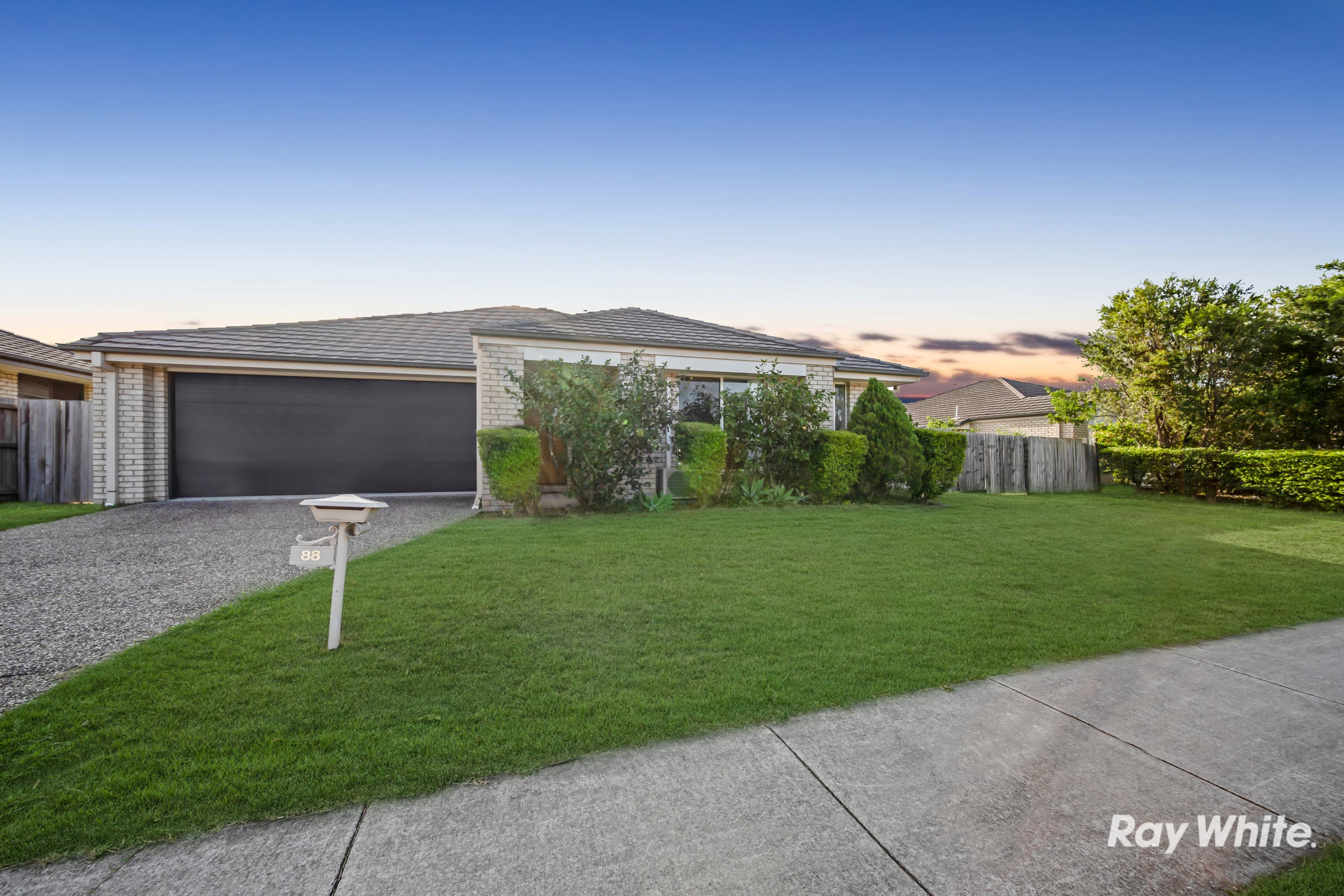 88 Second Avenue, Marsden QLD 4132, Marsden - Image 1