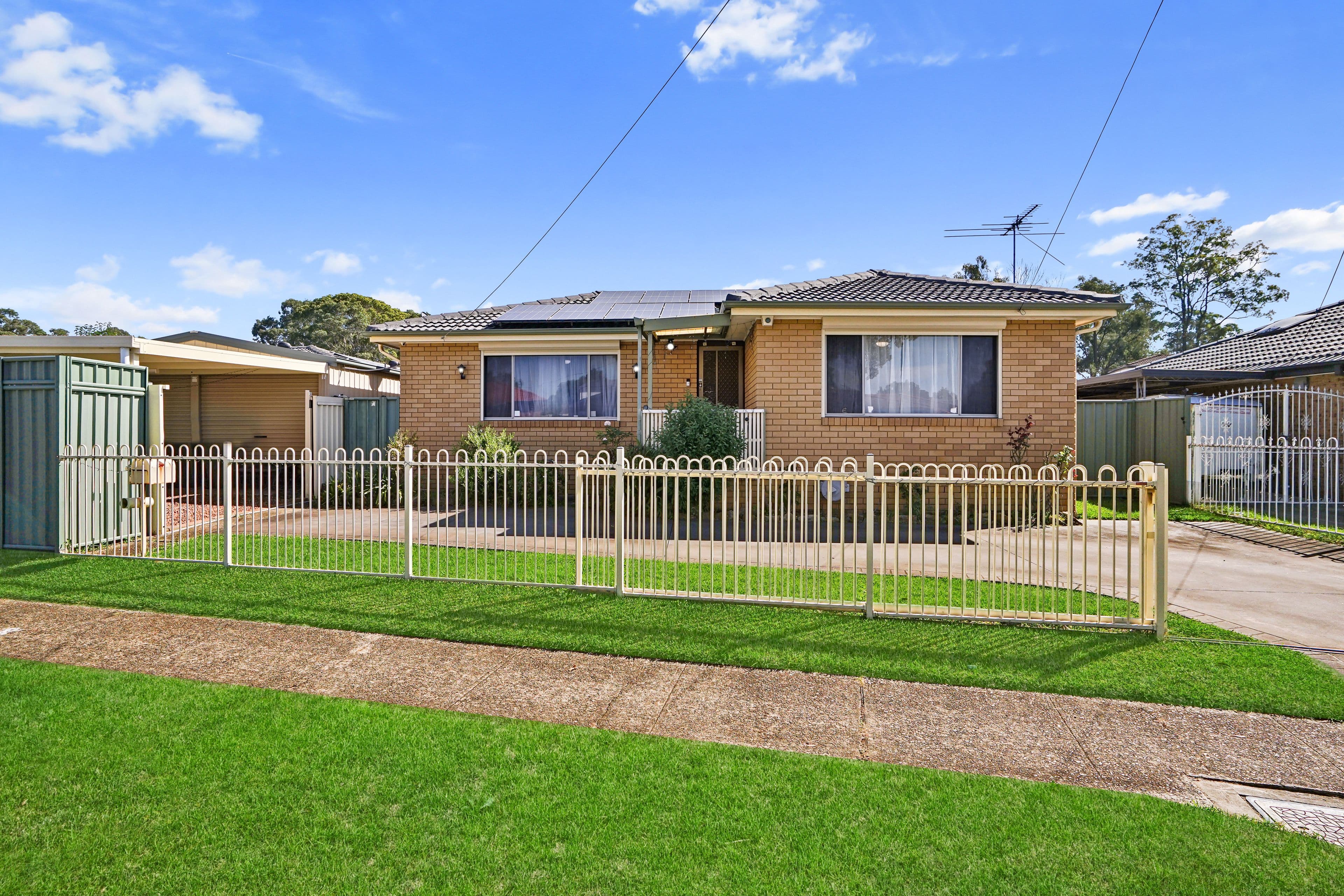 31 Emerson Street, Shalvey NSW 2770, Shalvey - Image 1