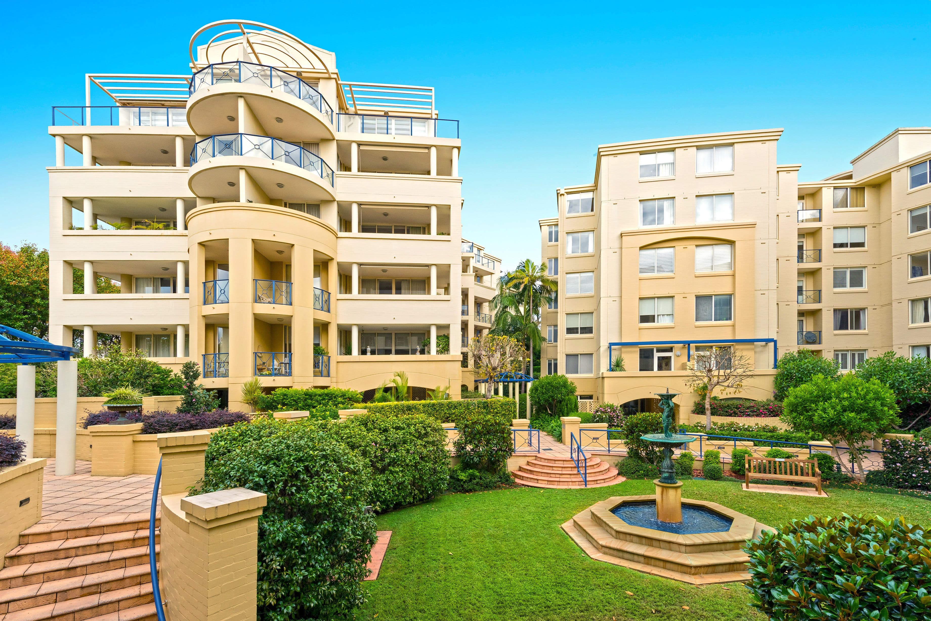 2C Brady Street, Mosman NSW 2088, Mosman - Thumbnail 5