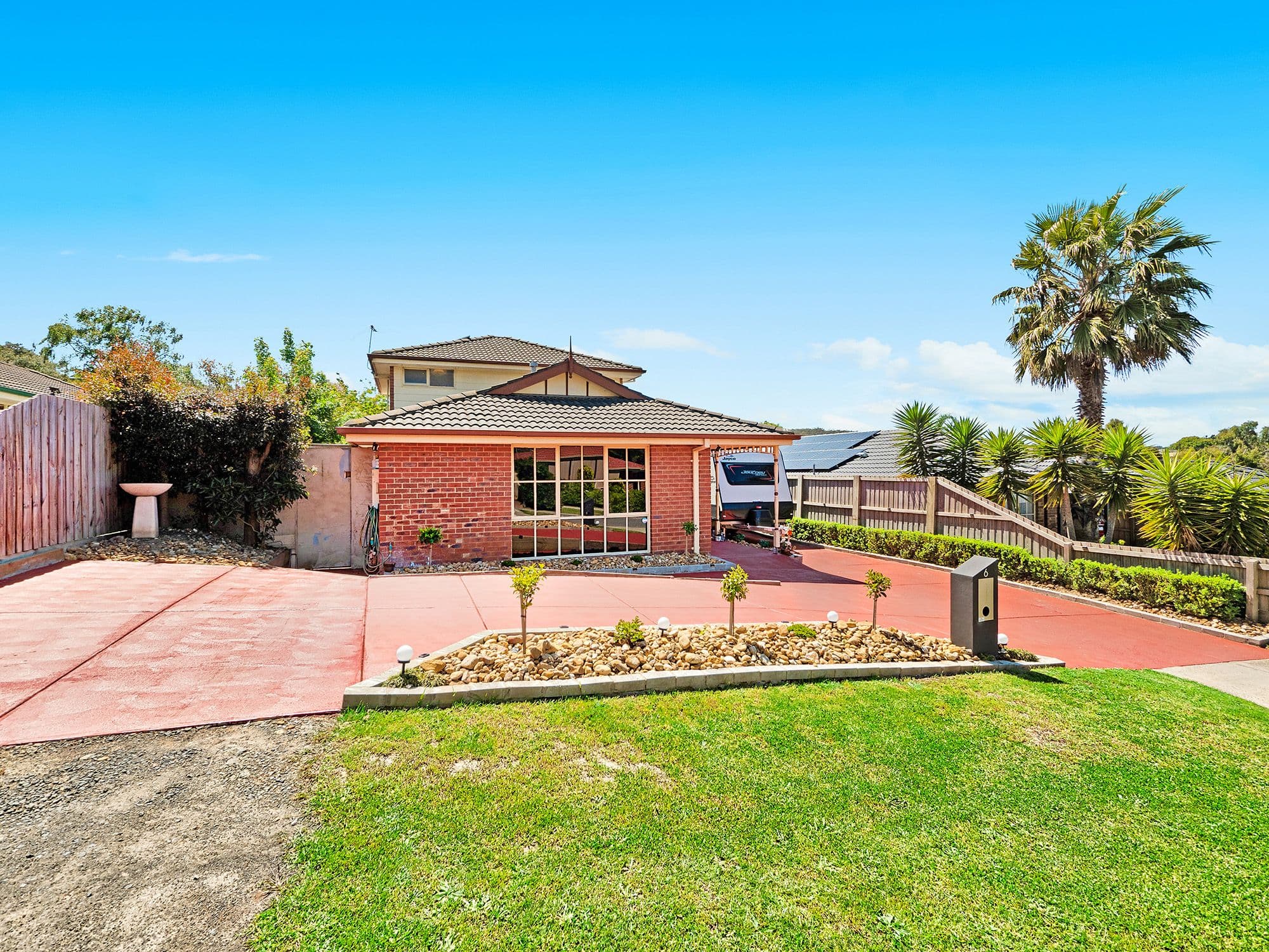 6 Mcgill Court, Pakenham VIC 3810, Pakenham - Image 1
