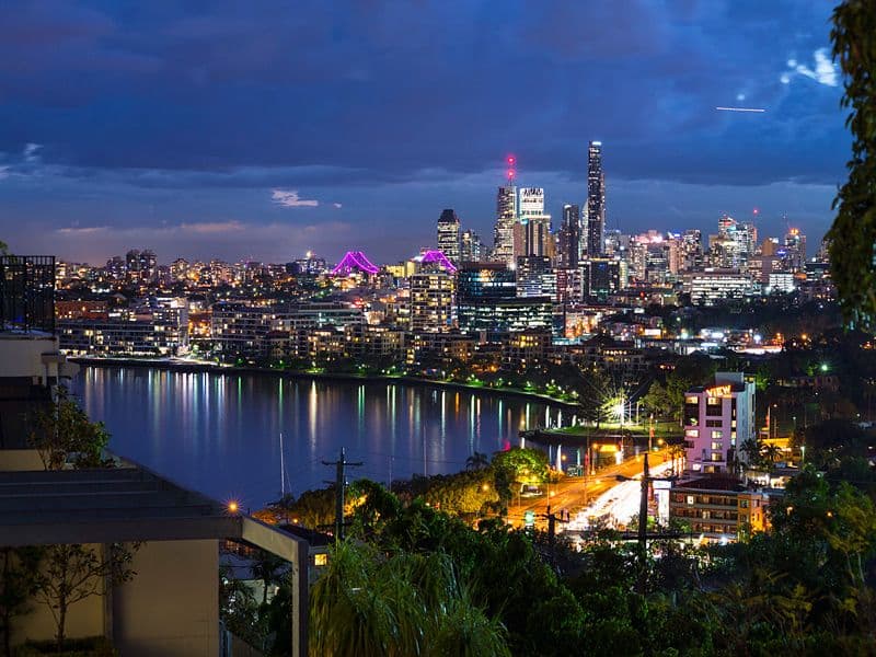 1 Annie Street, HAMILTON QLD 4007, Hamilton - Image 1