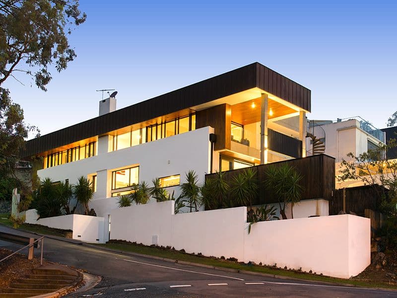 1 Annie Street, HAMILTON QLD 4007, Hamilton - Thumbnail 2