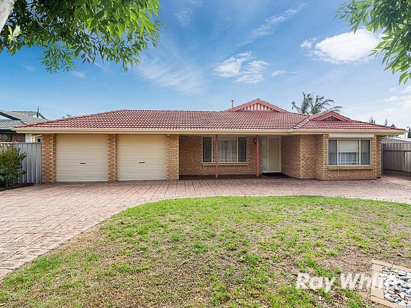 9 Driftwood Crescent, Seaford Rise SA 5169, Seaford Rise - Image 1