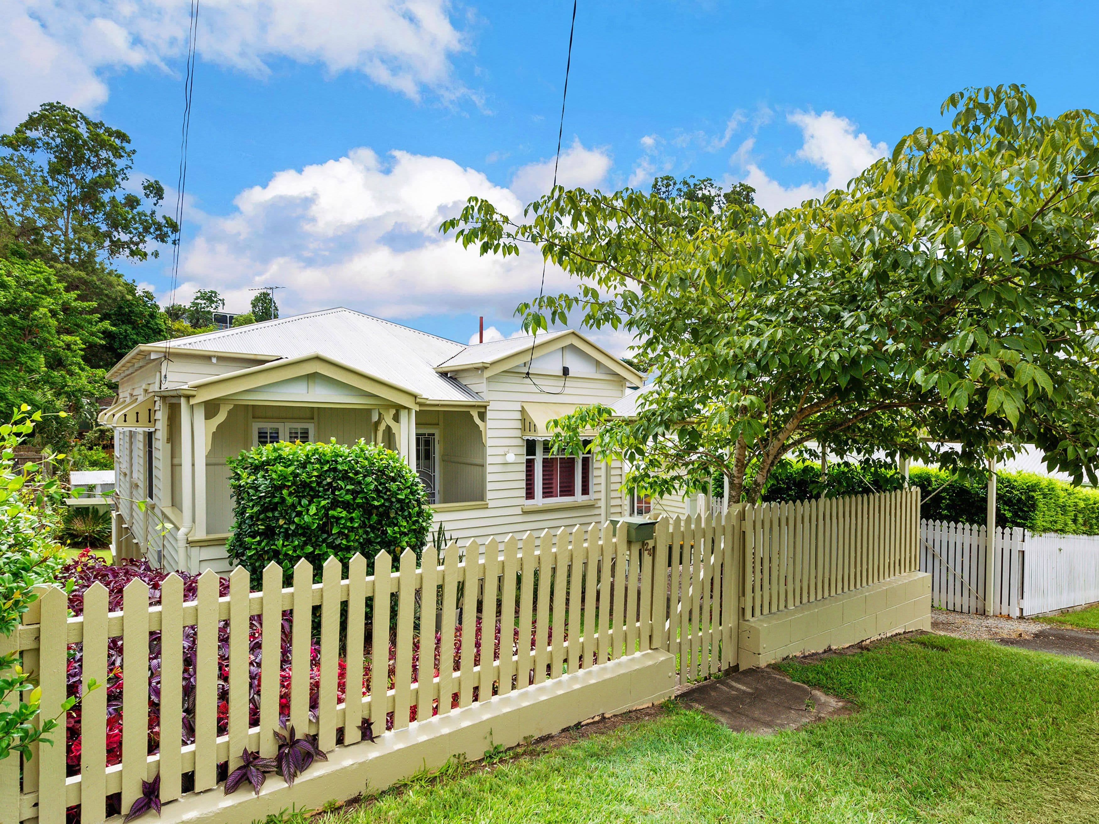 24 Stafford Street, Paddington QLD 4064, Paddington - Image 1