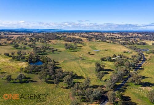1856 Banjo Paterson Way, Molong, NSW 2866, Molong - Image 1