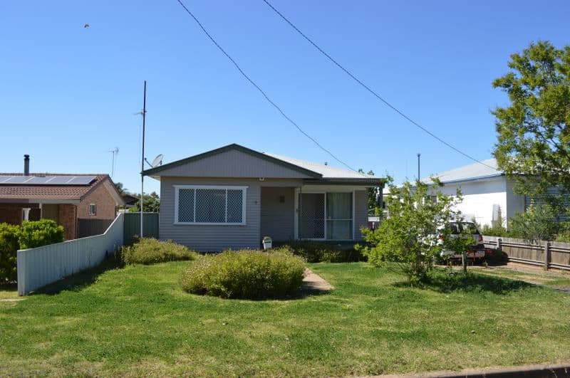 4 North Street, DUBBO NSW 2830, Dubbo - Image 1