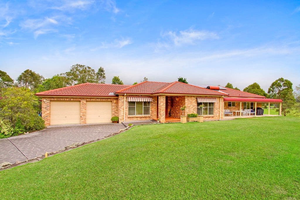 364 Spinks Road, GLOSSODIA NSW 2756, Glossodia - Image 1