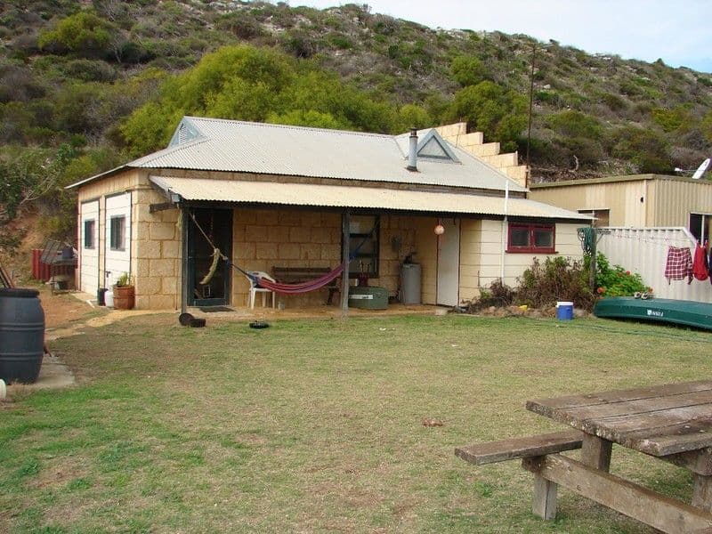 34 Mitchell Street, HORROCKS WA 6535, Horrocks - Image 1
