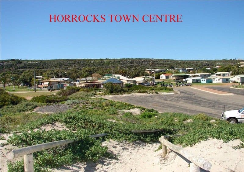 34 Mitchell Street, HORROCKS WA 6535, Horrocks - Thumbnail 7