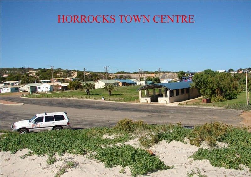 34 Mitchell Street, HORROCKS WA 6535, Horrocks - Thumbnail 8