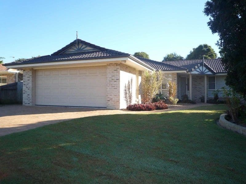5 Hazeltine Place, PARKWOOD QLD 4214, Parkwood - Image 1