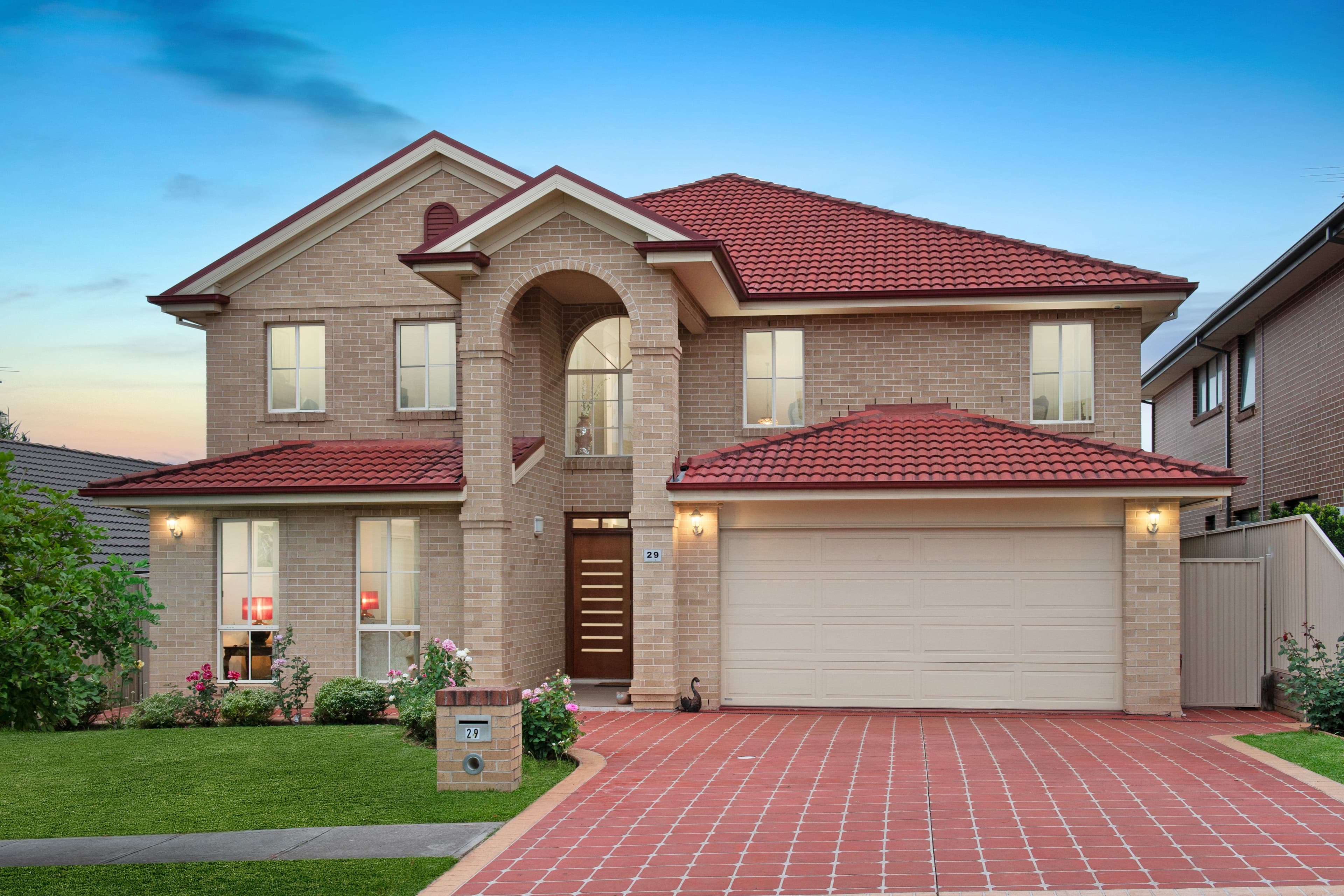 29 Frangipani Avenue, Glenwood NSW 2768, Glenwood - Image 1