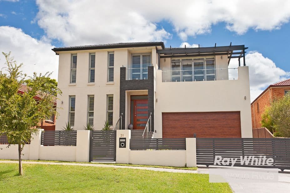 31 Eastview Avenue, NORTH RYDE NSW 2113, North Ryde - Image 1
