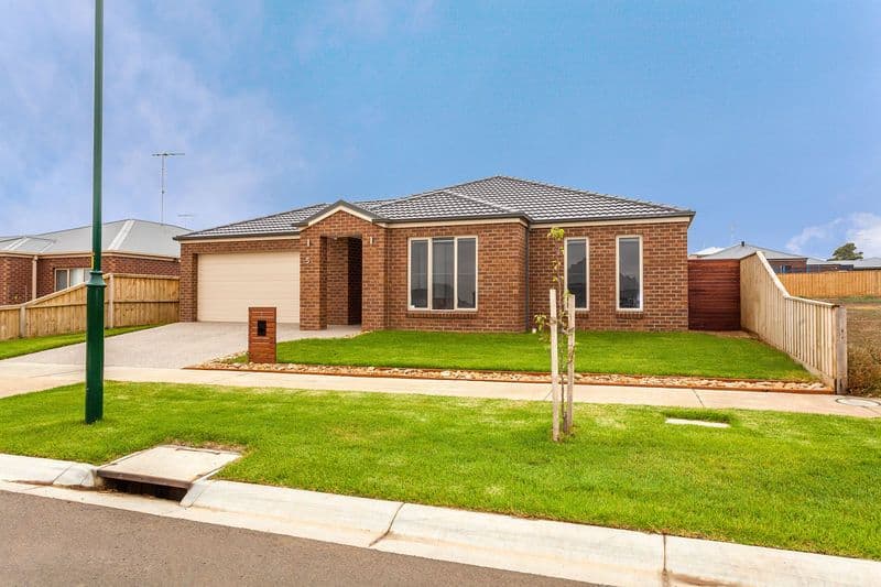 5 Merlot Court, BANNOCKBURN VIC 3331, Bannockburn - Thumbnail 2