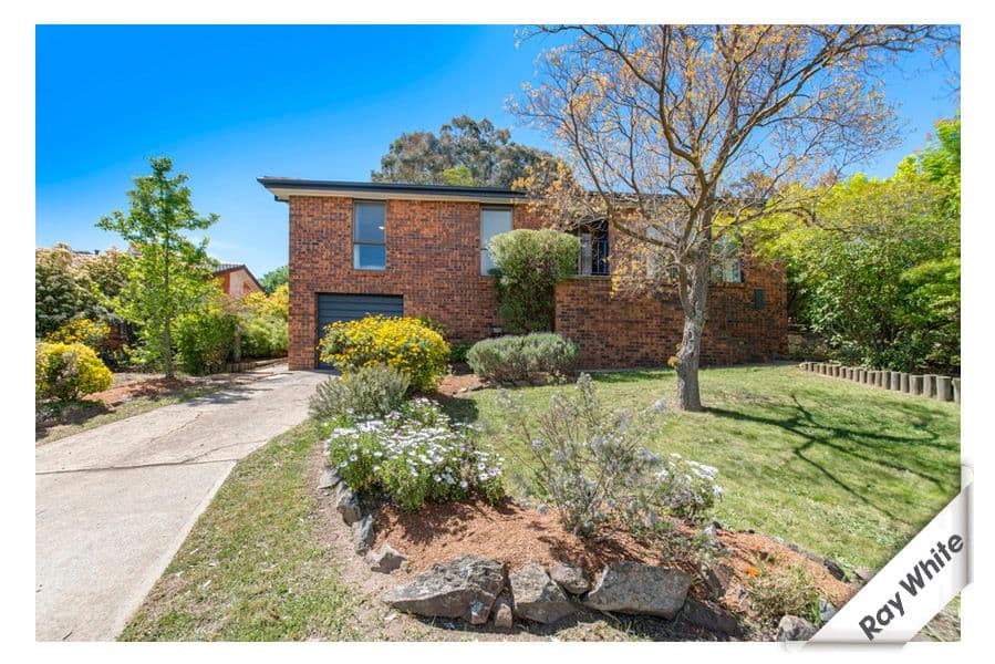 20 Jauncey Court, CHARNWOOD ACT 2615, Charnwood - Image 1