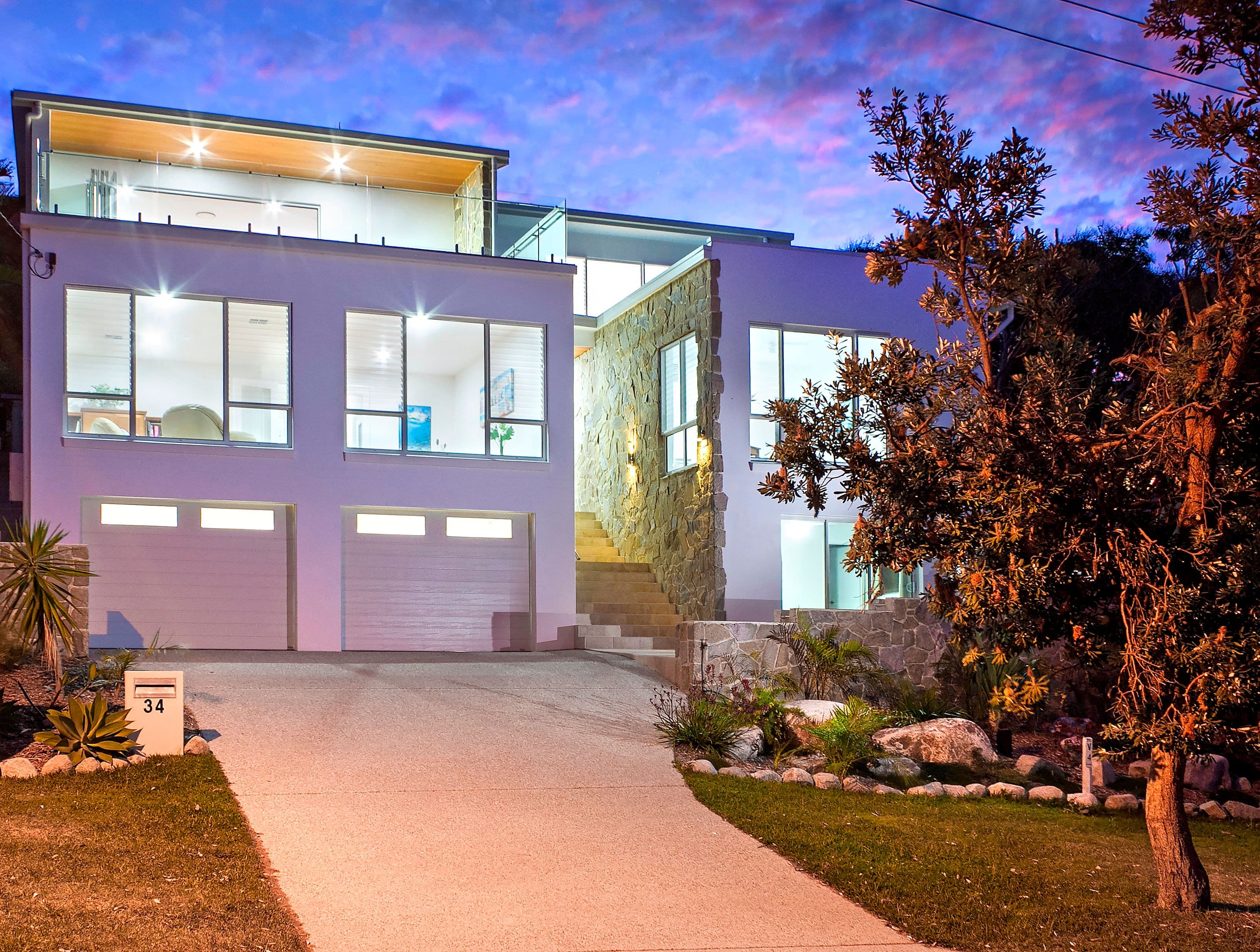 34 Orient Drive, Sunrise Beach QLD 4567, Sunrise Beach - Image 1