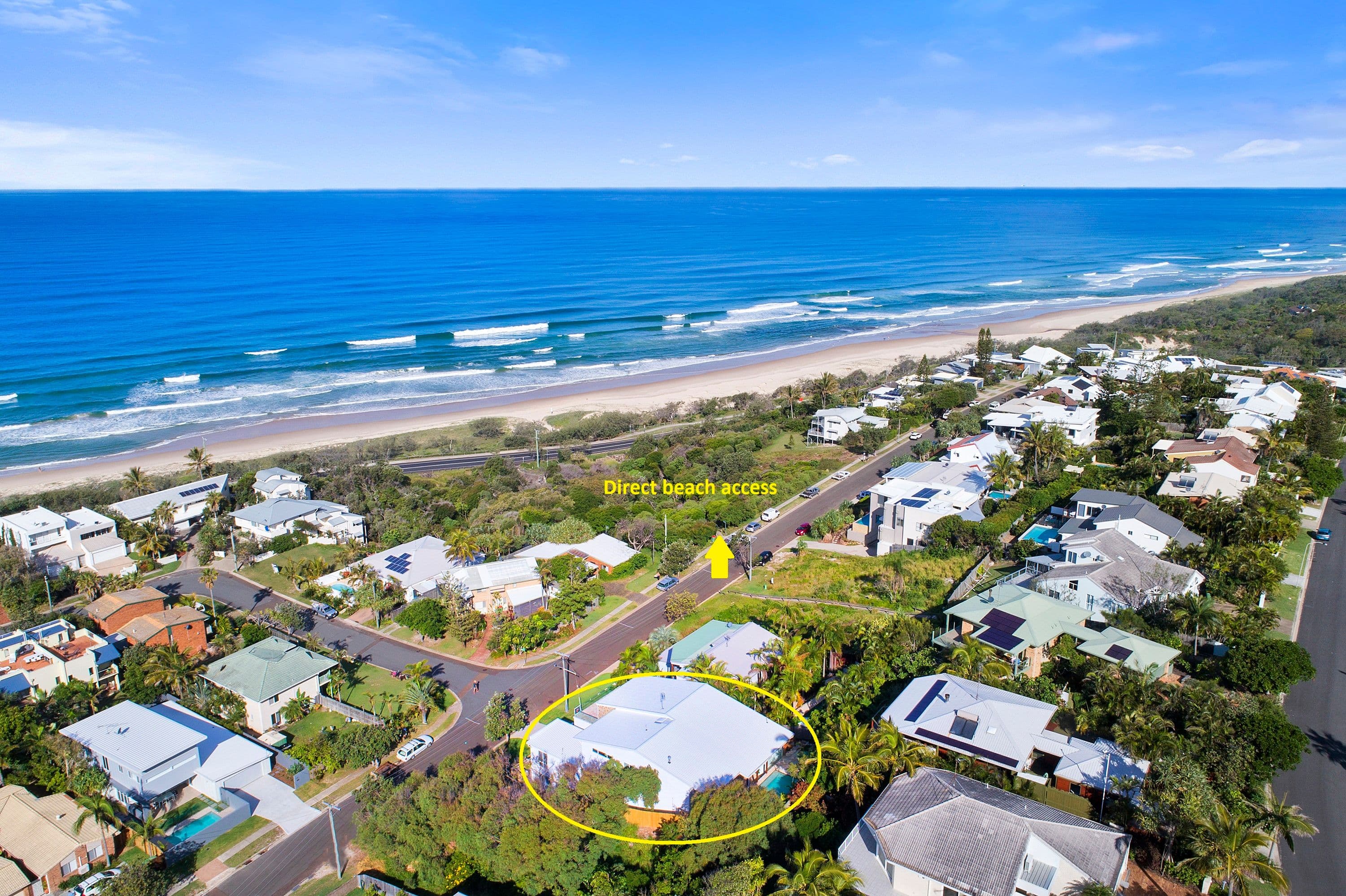 34 Orient Drive, Sunrise Beach QLD 4567, Sunrise Beach - Thumbnail 2