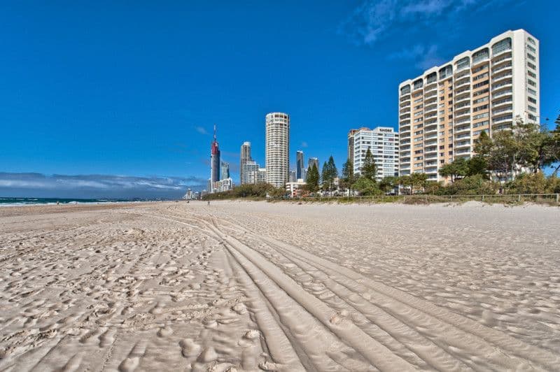 142 The Esplanade, SURFERS PARADISE QLD 4217, Surfers Paradise - Image 1