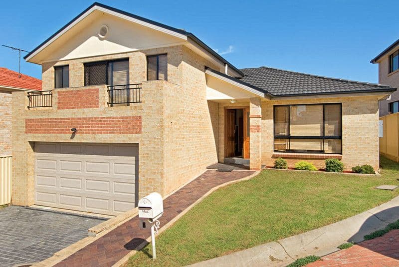 8 Governor Place, WINSTON HILLS NSW 2153, Winston Hills - Image 1