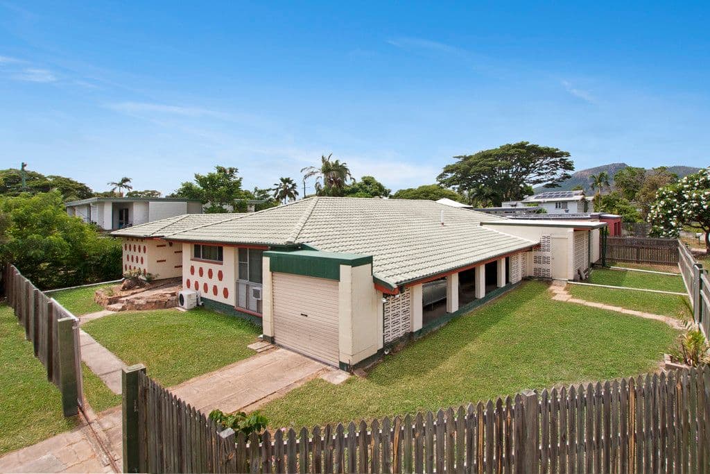 4 Lynd Street, Mundingburra QLD 4812, Mundingburra - Image 1