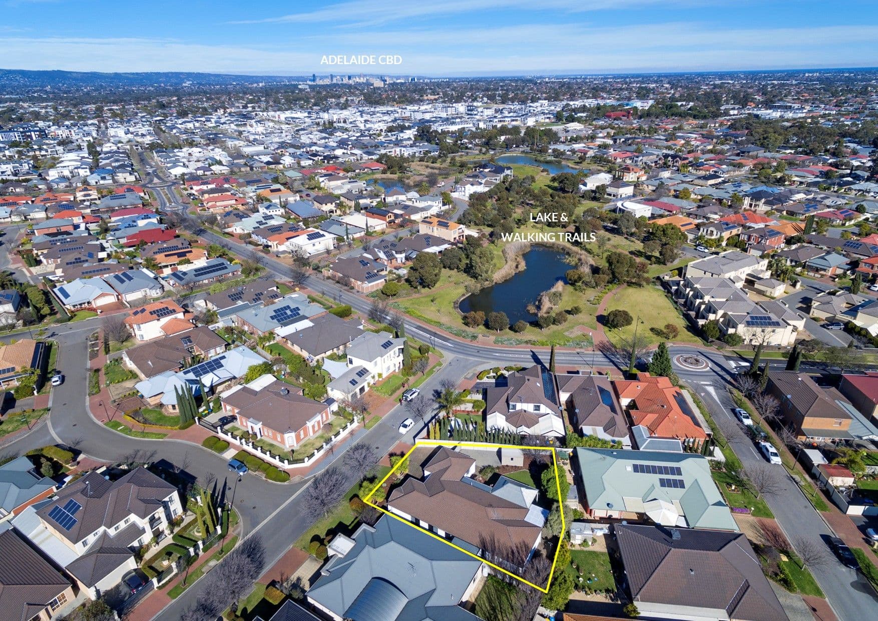 1 Ashbrook Drive, Northgate SA 5085, Northgate - Thumbnail 5