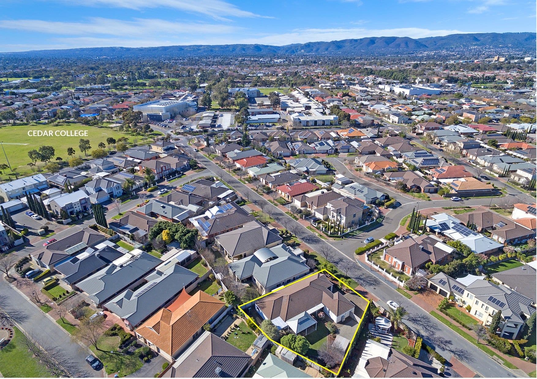 1 Ashbrook Drive, Northgate SA 5085, Northgate - Thumbnail 6