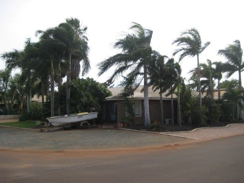 1 Atkinson Way, KARRATHA WA 6714, Karratha - Image 1