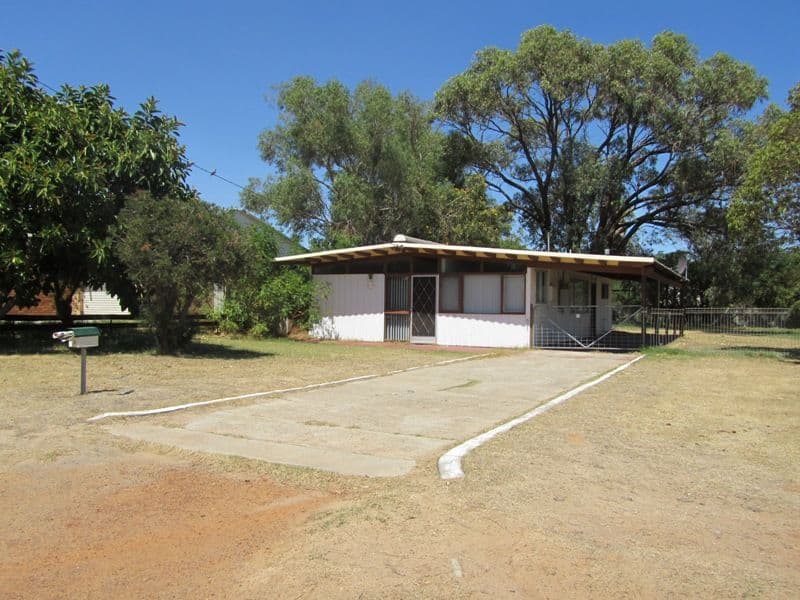 13 Hamersley Street, SPALDING WA 6530, Spalding - Image 1