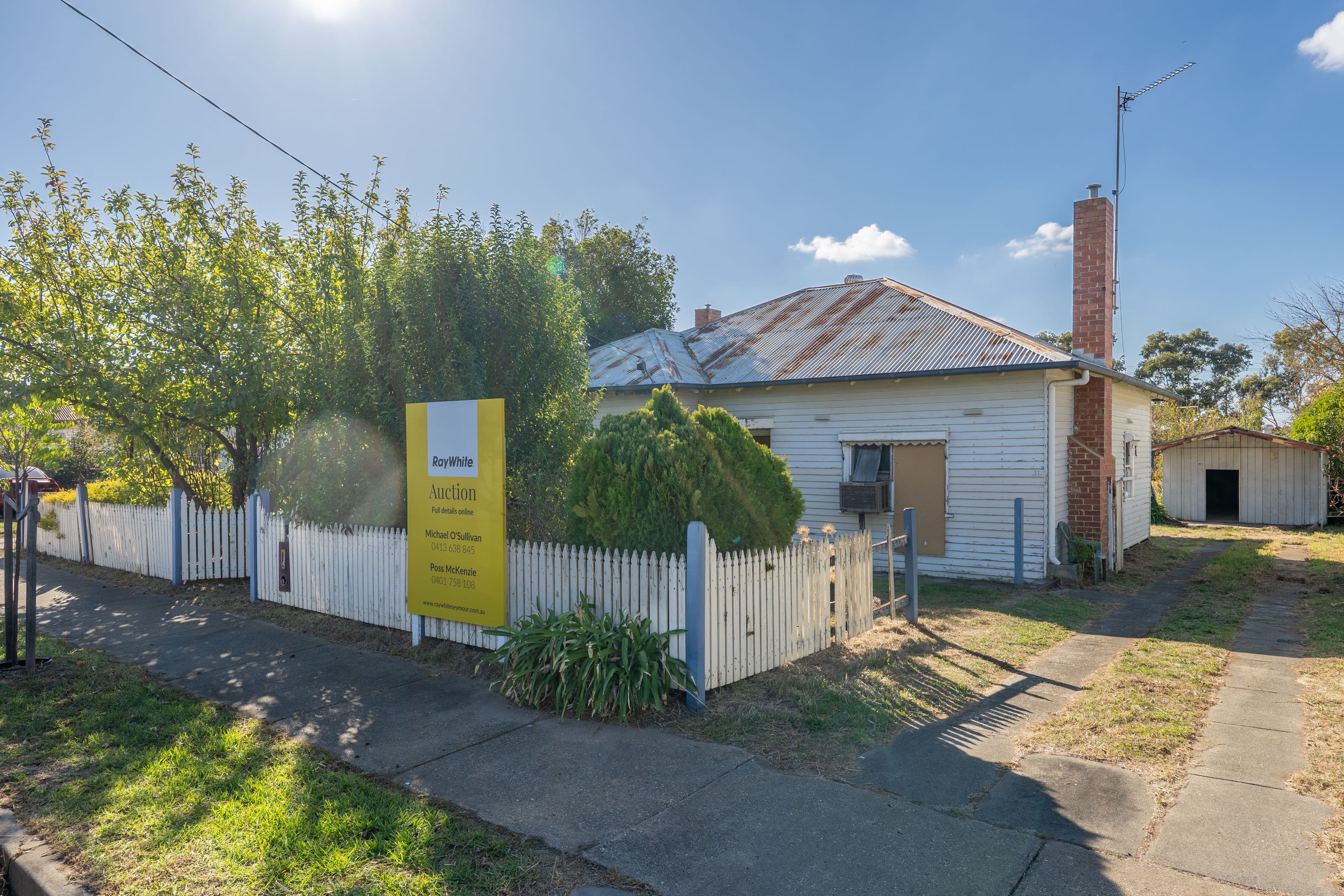 31 Loco Street, Seymour VIC 3660, Seymour - Image 1