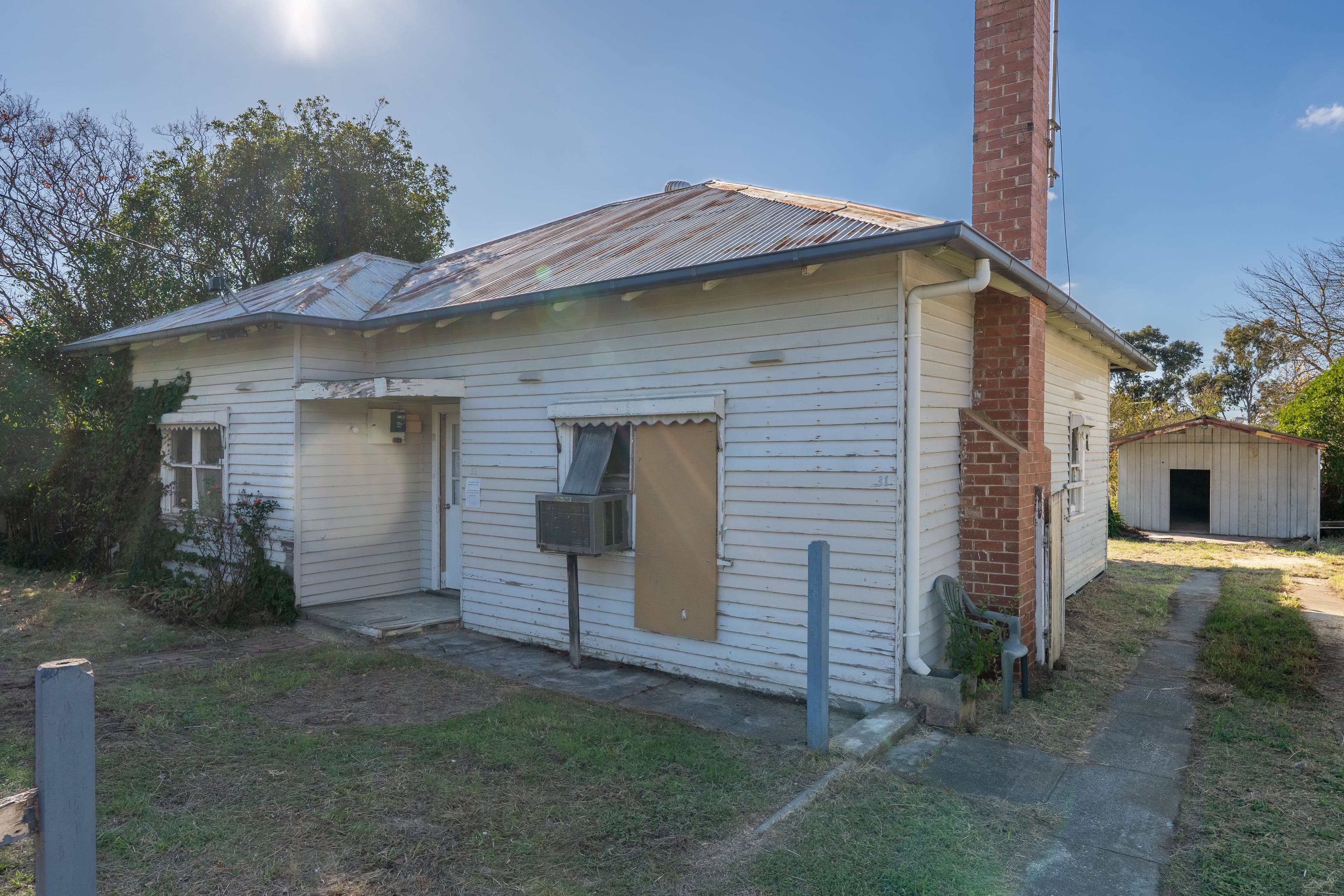 31 Loco Street, Seymour VIC 3660, Seymour - Thumbnail 3