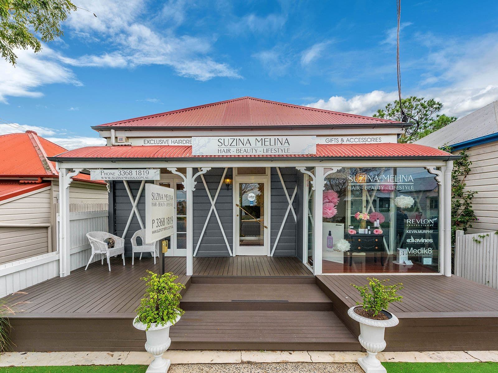 193 Latrobe Terrace, Paddington QLD 4064, Paddington - Image 1