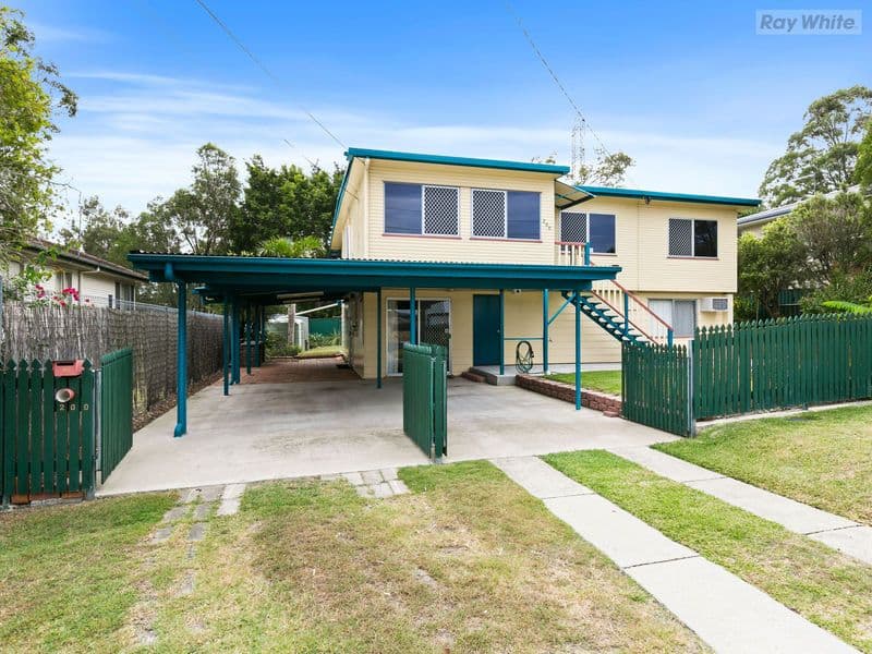 200 Stuart Street, Goodna QLD 4300, Goodna - Thumbnail 2