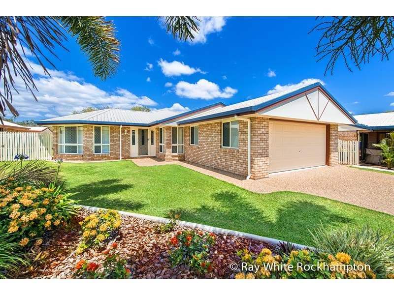 13 Warner Avenue, NORMAN GARDENS QLD 4701, Norman Gardens - Image 1