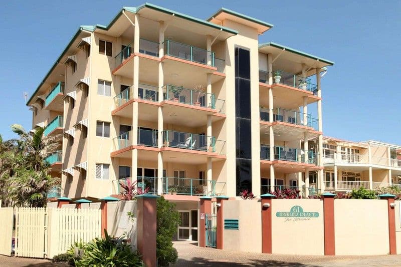 61 The Strand, NORTH WARD QLD 4810, North Ward - Image 1